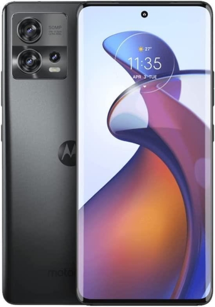 Motorola Edge 30 Fusion 5G Dual Sim 128GB 8GB SimFree entsperrt Smartphone – grau