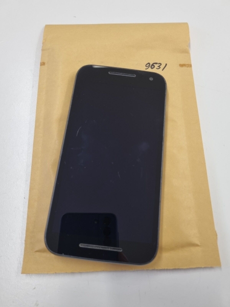 Motorola Moto G 3. Gen XT1541 – 8GB (entsperrt) Smartphone Handy