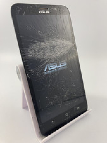 Asus Zenfone 2 schwarz entsperrt 5,5″ 32GB 13MP Android Smartphone Defekt #C05