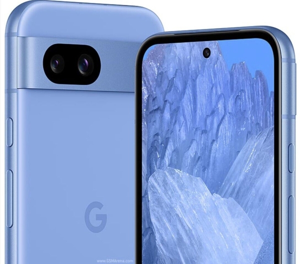 Google Pixel 8a 128GB 64MP – entsperrt 5G Smartphone – makelloser Zustand A+