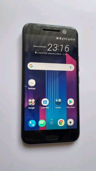HTC 10 – 32GB – gebraucht (Ohne Simlock) Smartphone