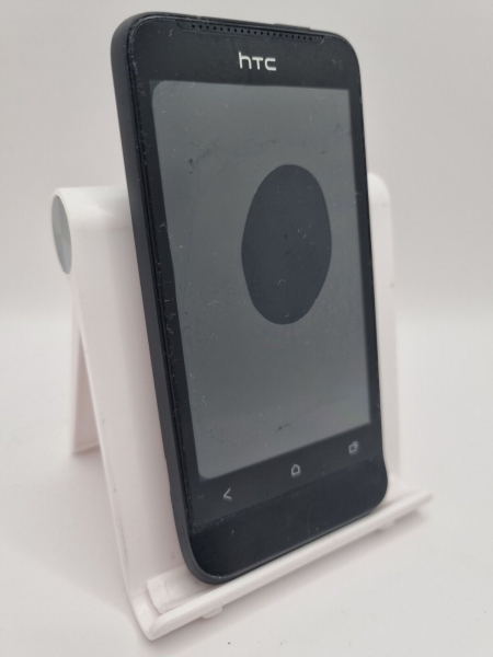 HTC One V schwarz entsperrt 4GB 3,7″ 5MP Android Smartphone #S06