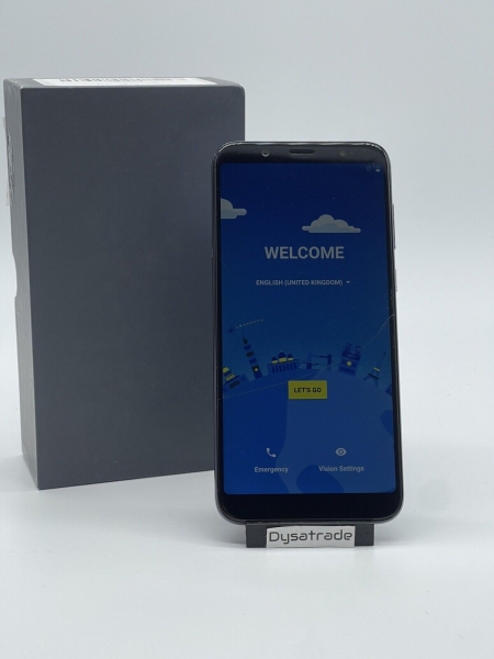 Smartphone HTC U12 Life – 64GB – Twilight Purple (Dual SIM)