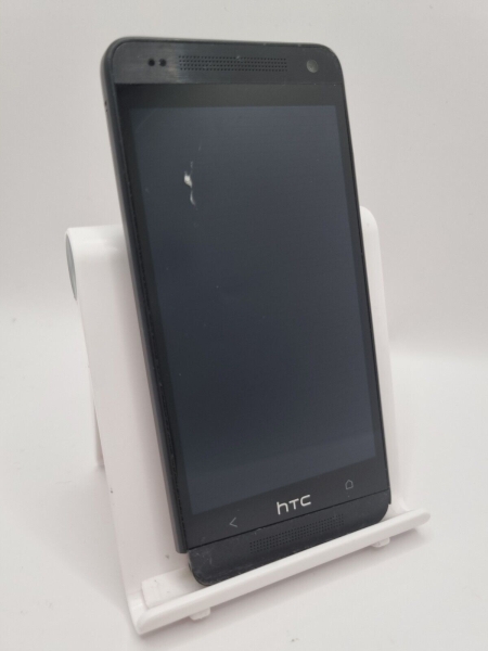HTC One Mini PO58200 schwarz entsperrt 16GB 1GB RAM Android Smartphone defekt #S05