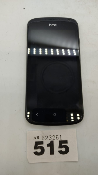 HTC One S 16GB schwarz (Vodafone) Smartphone nur Gerät gebraucht, getestet funktioniert
