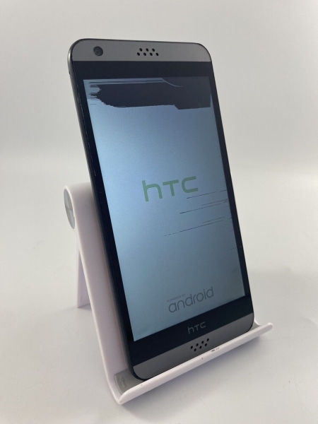 HTC Desire 530 grau entsperrt 16GB 5,0″ 8MP 1GB RAM Android Smartphone Defekt #C02