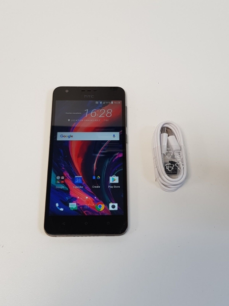 HTC Desire 10 Lifestyle – 16 GB – (entsperrt) Smartphone