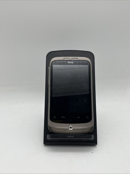 Bastler • Ersatzteile • defekt • Rohstoffe • HTC  Wildfire • Smartphone