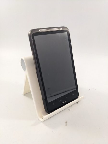 HTC Desire HD grau entsperrt 1,5GB 768MB RAM 4,3″ Android Smartphone defekt #H02