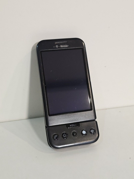 HTC Dream G1 Android Smartphone RAR