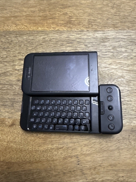 HTC Dream G1 Android Smartphone RAR