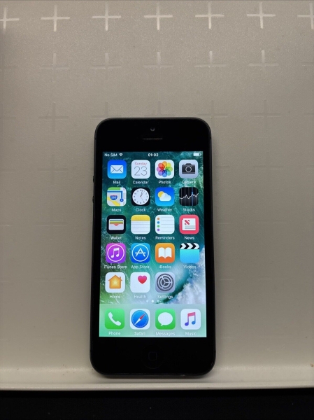 apple iphone 5 16gb entsperrt