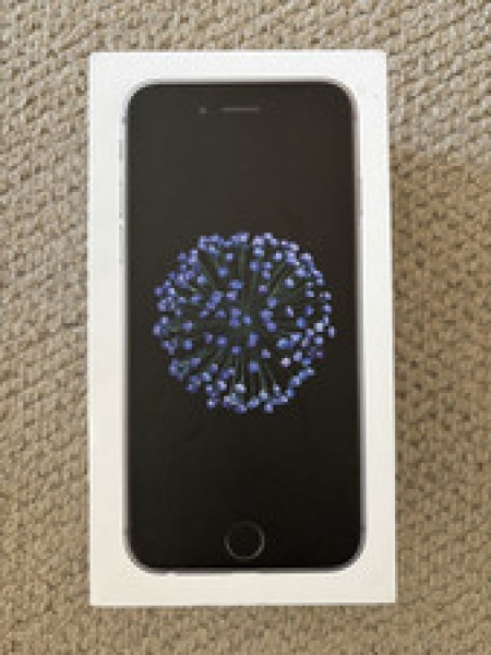 Apple iPhone 6