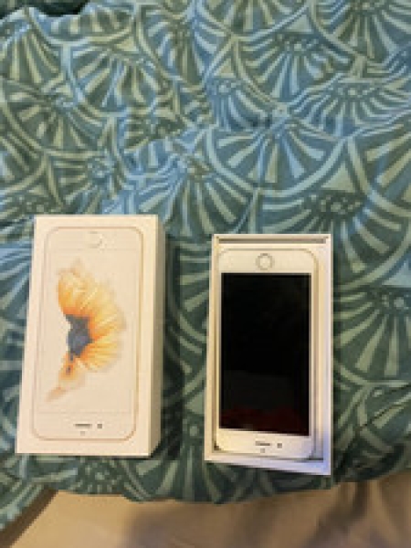 iphone 6s handy 32gb