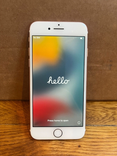 Apple iPhone 7 A1778 (GSM) 32GB Roségold ENTSPERRT Smartphone