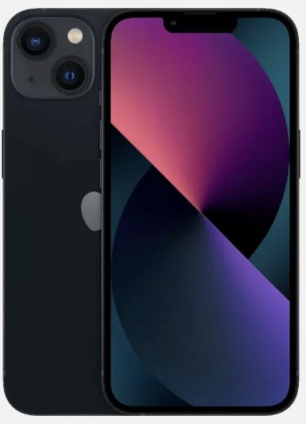 Apple iPhone 13 5G – 128GB – entsperrt Smartphone – NEUWERTIG – A+