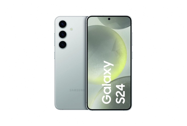 Samsung Galaxy S24 128 GB 5G Smartphone 15,8 cm (6.2 Zoll) Android 50 MP
