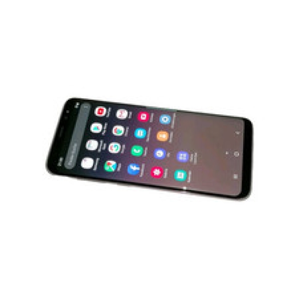 Smartphone Samsung Galaxy S8 Rose SM-G950F 64Gb Android 5,8 Zoll #6096