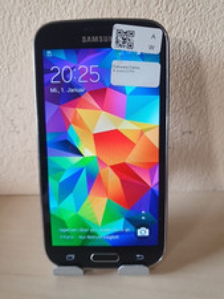 Samsung Galaxy K Zoom SM-C115 8GB Weiß (Ohne Simlock) Smartphone Sammler RAR TOP