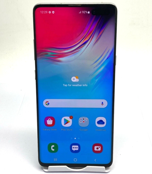 Samsung Galaxy S10+ Plus SM-G975F 128GB Smartphone entsperrt