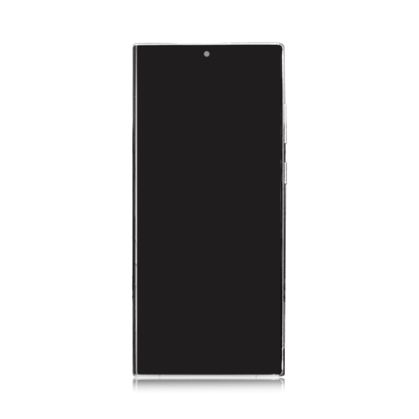 B-Ware – Samsung Galaxy S22 Ultra Smartphone SM-S908BZWDEUB 128GB Phantom White