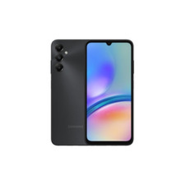 Samsung Galaxy A05s 128GB Black Smartphone #1907554