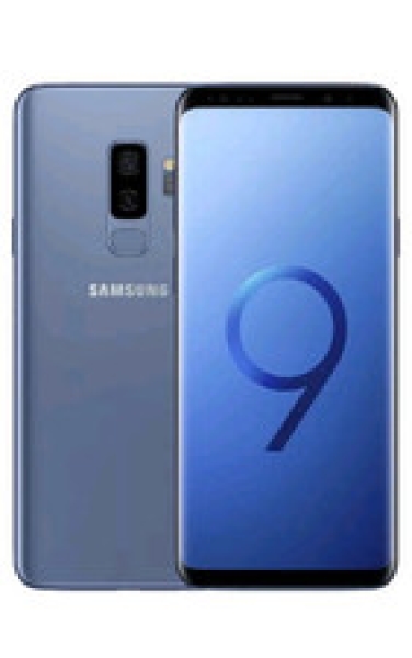 Samsung Galaxy S9 64GB SM-G960F Android Smartphone – Gut