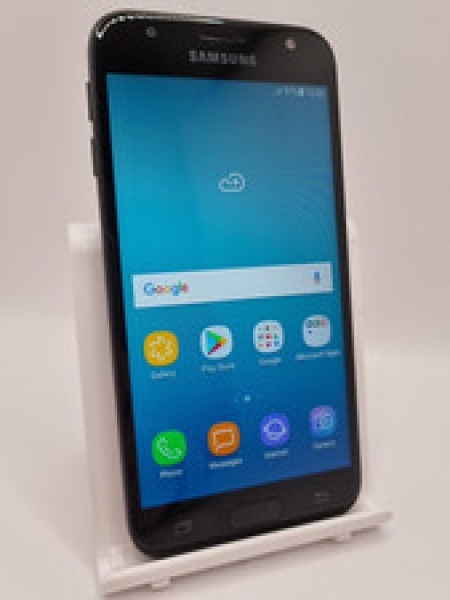 Samsung Galaxy J3 2017 schwarz entsperrt 16GB 5,0″ Android Smartphone #S08