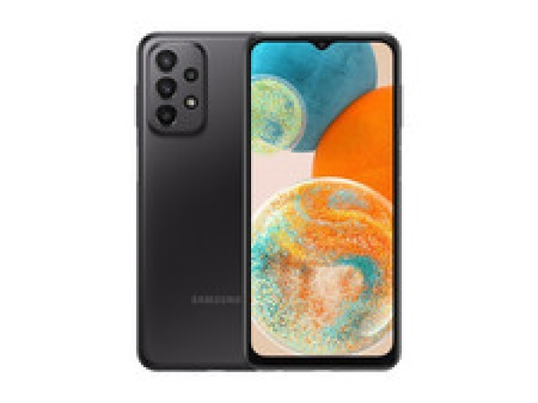 Samsung Galaxy A23 5G Enterprise Edition 64GB 5G Handy – A SM-A236BZKUEEB