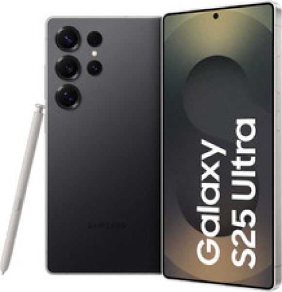 Samsung Smartphone S25 Ultra (256GB)