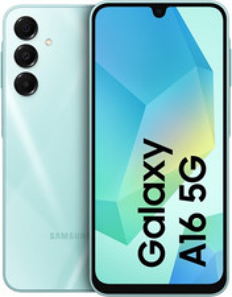 Samsung Smartphone Galaxy A16 5G