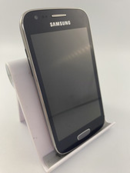 Samsung Galaxy Ace 3 grau entsperrt 8GB 4″ Android Smartphone unvollständig