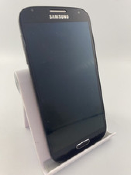 Samsung Galaxy S4 schwarz entsperrt 16GB 5″ 13MP Android Smartphone Defekt #C05