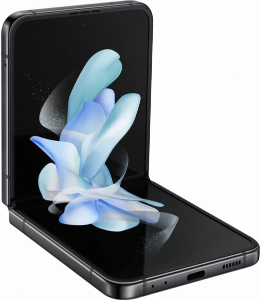 Samsung Galaxy Z Flip 4 SM-F721B Android Smartphone 17cm 6,7″ 256GB 8GB Dual SIM