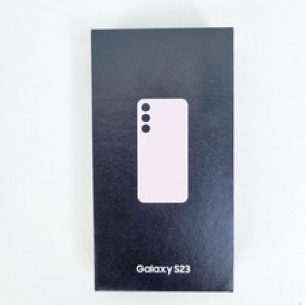 Samsung Galaxy S23 256 GB lavender Neu OVP Smartphone S911B