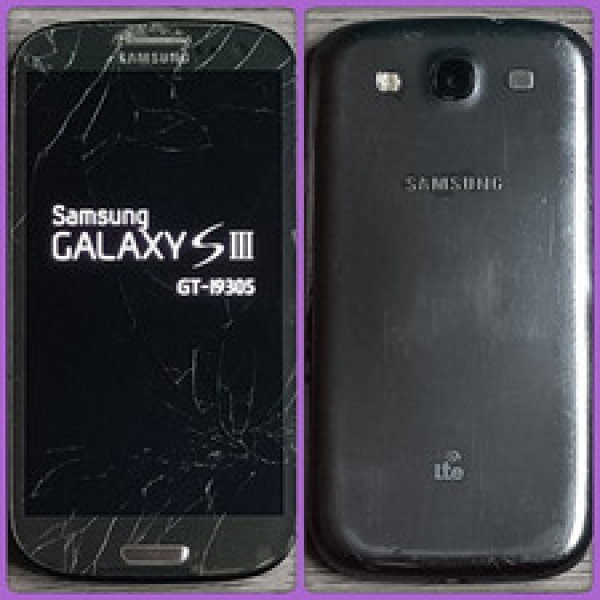 Samsung Galaxy S3 (GT-I9305) Smartphone **PLS SIEHE BESCHREIBUNG**