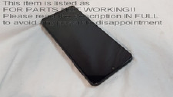 LESEN! Samsung Galaxy A22 Dual Sim Android NUR Smartphone