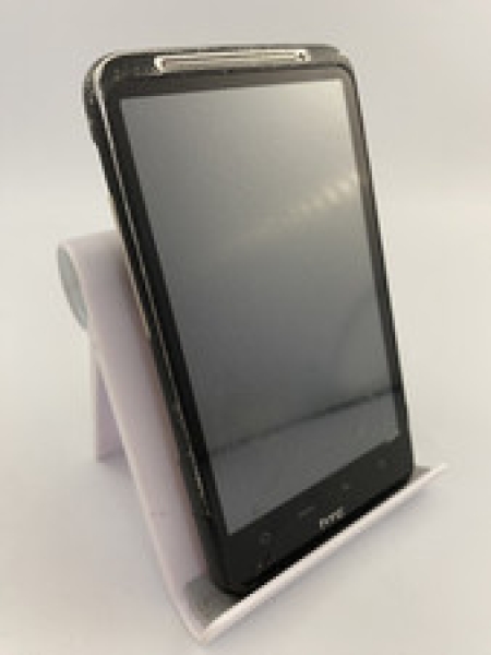 HTC Desire HD schwarz entsperrt 1,5GB 4,3″ Android Smartphone unvollständig Defekt #C05
