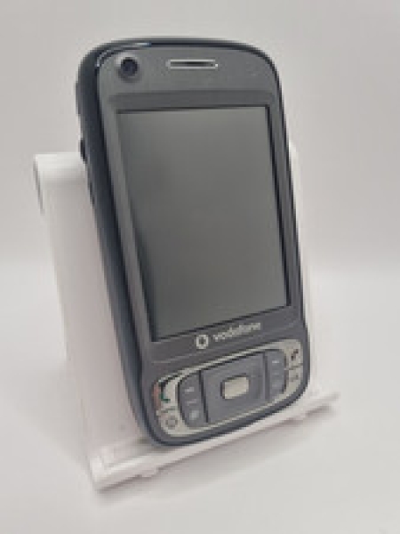 HTC TyTN II schwarz Vodafone Netz 256MB 2,8″ Windows Mobile Smartphone