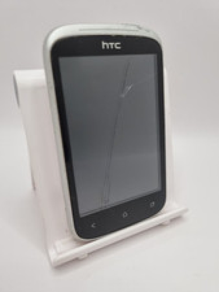 HTC Desire C weiß entsperrt 4GB 3,5″ Android Smartphone #S08