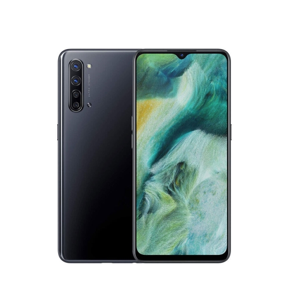 Oppo Find X2 Lite 5G 6,4″ 120Hz entsperrt Smartphone 8GB 128GB Speicher – schwarz