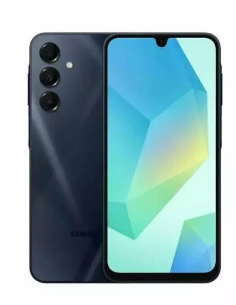 Samsung Galaxy A16 4G/5G 128GB entsperrt Smartphone Dual Sim – nagelneu versiegelt