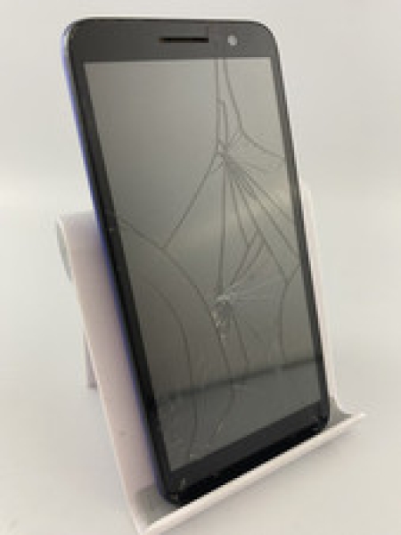 Alcatel 1 5033X blau entsperrt 8GB 5,0″ Android Smartphone gesprungen unvollständig