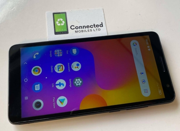 Alcatel 1B (2022) 5031G 32GB (Entsperrt) Smartphone 4G Handy DUAL SIM Android 11