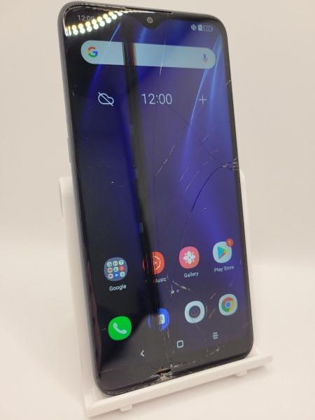 Alcatel 1S 2020 blau entsperrt 32GB 5,5″ Android Smartphone #S07