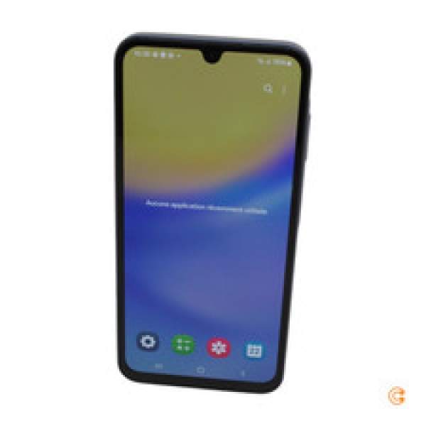 Samsung Galaxy A15 Smartphone Handy 128GB 6.5Zoll Blau-Schwarz SIEHE TEXT/FOTO
