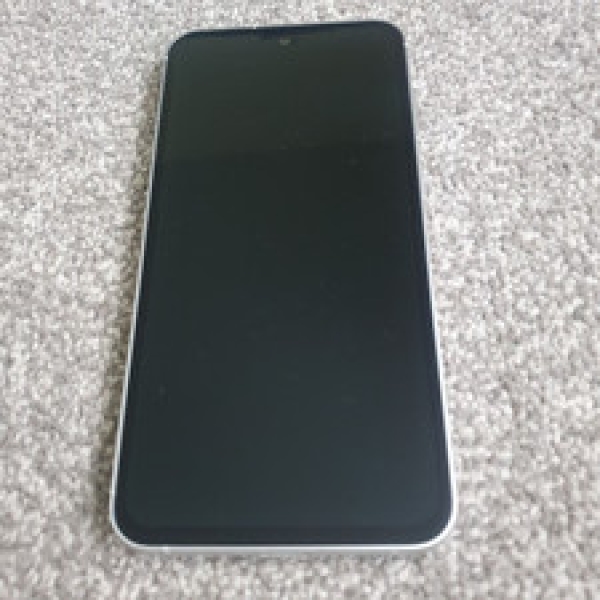 Samsung Galaxy S23 FE 5G 8GB/256GB – cremefarbenes (entsperrt) Dual-SIM-Smartphone