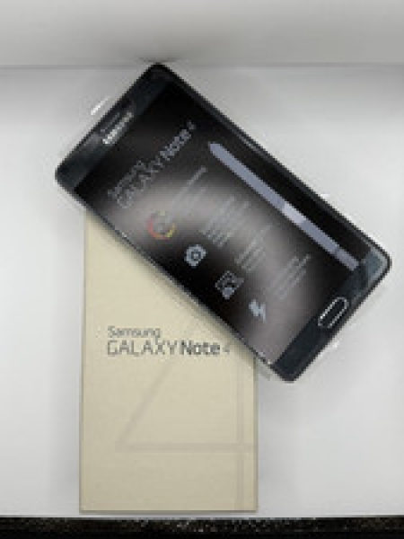 samsung galaxy note 4