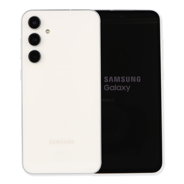 Samsung Galaxy S23 FE 5G Smartphone 128 GB Cream „Gratis Versand“