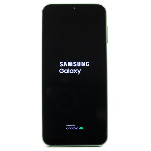 Samsung Galaxy A14 5G Smartphone 64 GB Light Green „Gratis Versand“